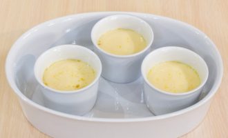 Крем-карамель