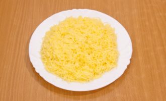 Салат «Хрусткий»