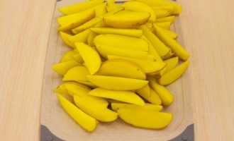 Картопля по-селянськи