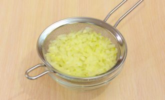 Салат із кукурудзою