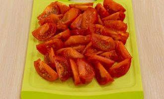 Грецький салат